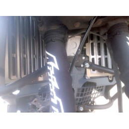 Protector radiador AT (juego)